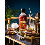 Brugal 1888 Double-Aged Rum 700ml, imported from the UK