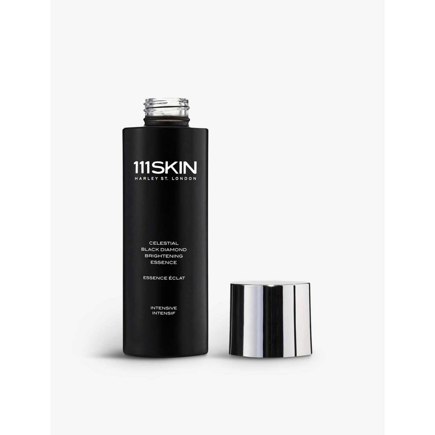 111SKIN Celestial Black Diamond brightening essence 100ml - British product