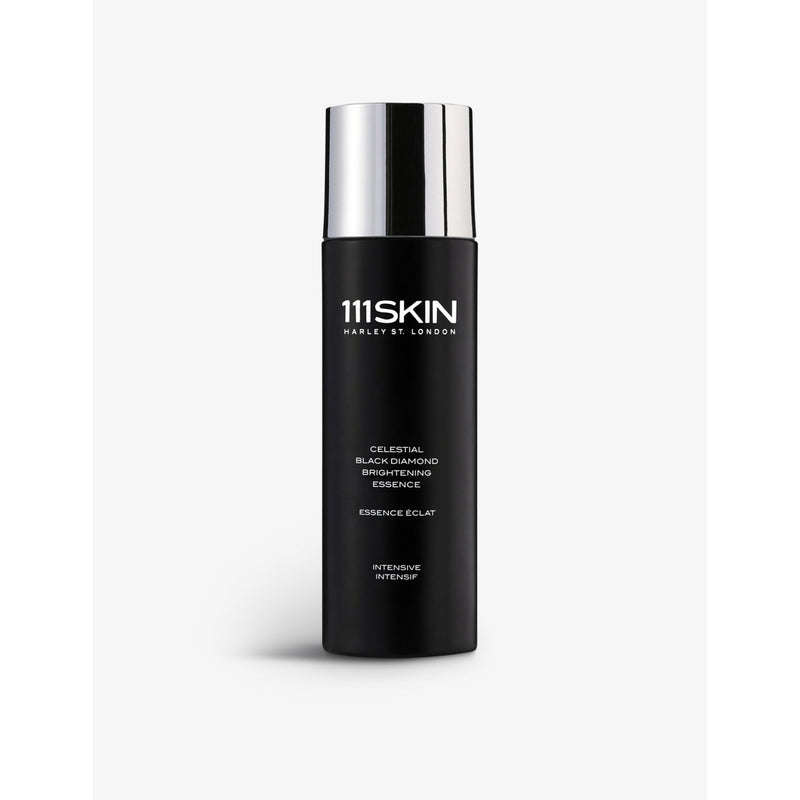 111SKIN Celestial Black Diamond brightening essence 100ml - British product