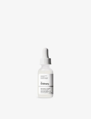 The Ordinary Multi-Peptide + HA serum 30ml, UK version