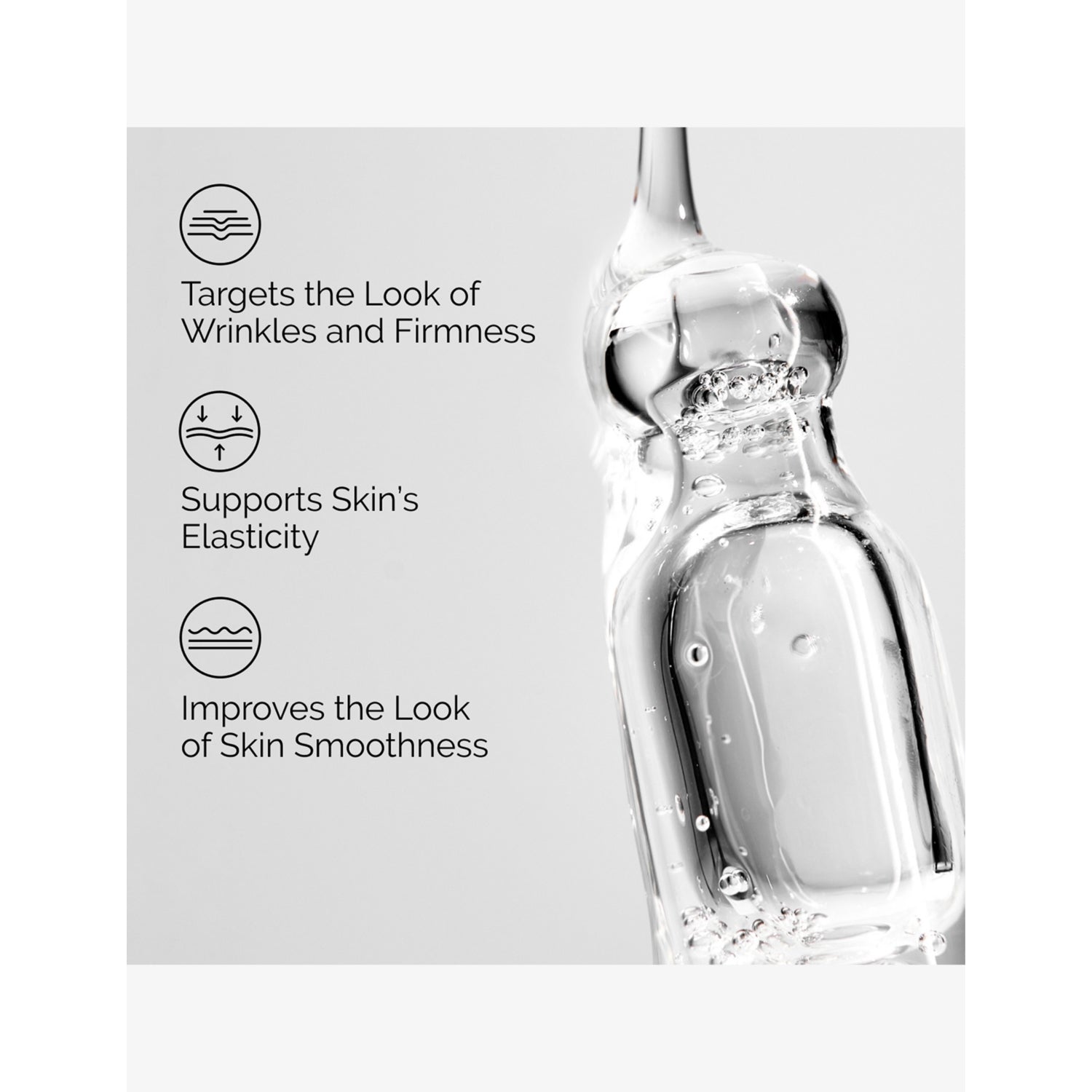The Ordinary Multi-Peptide + HA serum 60ml - British product