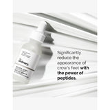 The Ordinary Multi-Peptide + HA serum 60ml - British product