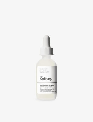 The Ordinary Multi-Peptide + HA serum 60ml - British product