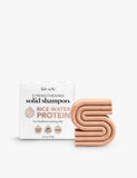 Kitsch Rice Water Protein shampoo bar 102g, UK version