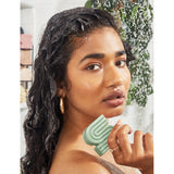 Kitsch tea tree and mint shampoo bar 102g - British product