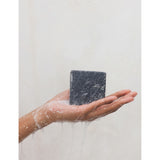 Kitsch Charcoal Detoxifying body wash bar 113g, imported from the UK