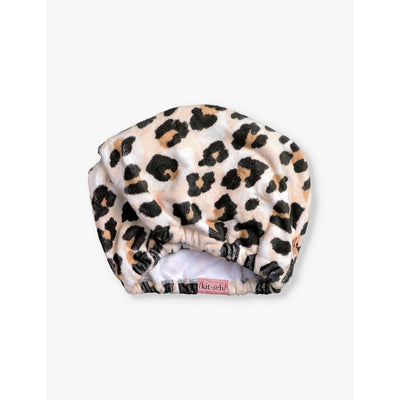 selfridges Kitsch Microfibre Hair Towel- Buy online at McGrocer