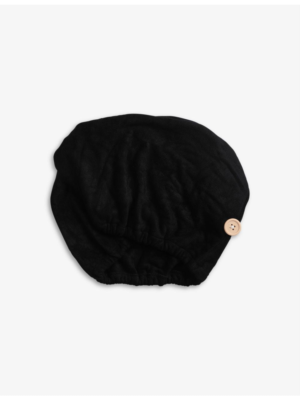 Kitsch microfibre hair towel (British brand)