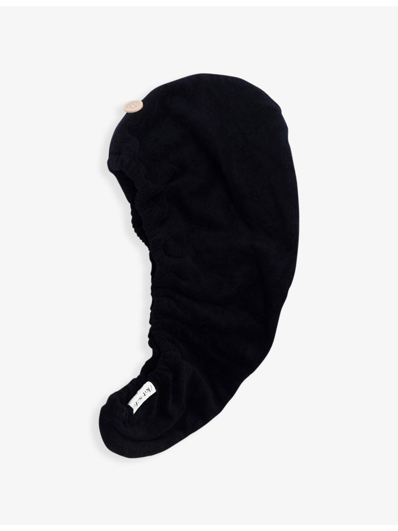 Kitsch microfibre hair towel (British brand)