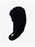 Kitsch microfibre hair towel (British brand)