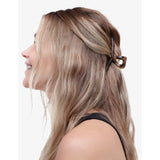 Kitsch large loop claw clips set of two, imported from the UK