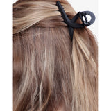 Kitsch large loop claw clips set of two, imported from the UK