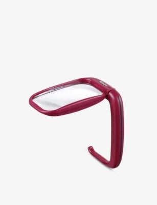 Reading magnifier U1-4D with 360-degree handle, UK version