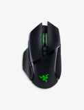Razer Basilisk V3 Pro wireless gaming mouse, UK version