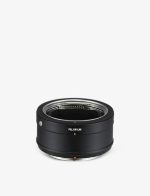 Fujifilm H Mount Adapter G for GFX cameras, UK version