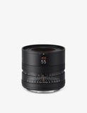 Hasselblad XCD 2.5/55V 43mm lens for medium format, UK version