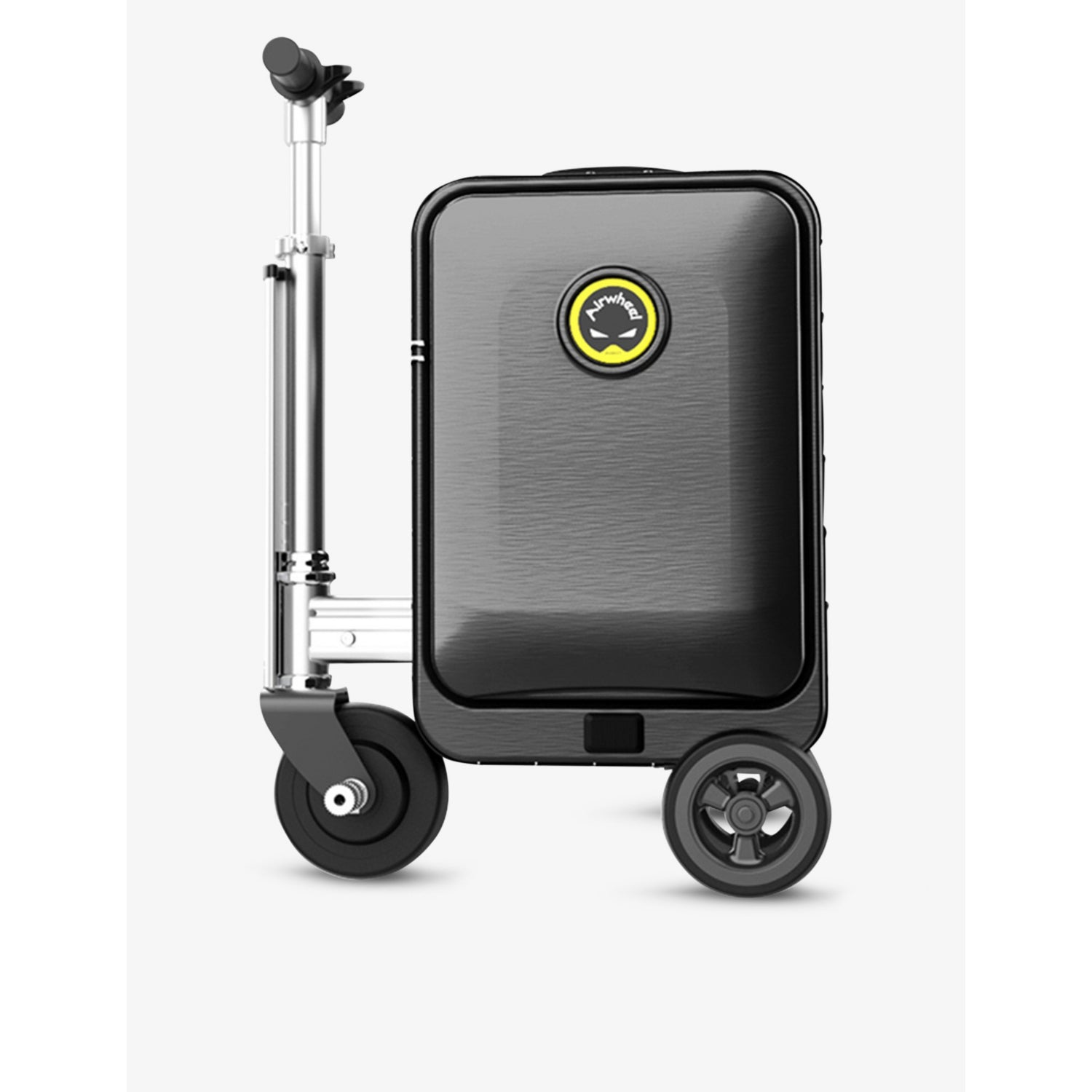 Airwheels SE3S ride-on smart suitcase 20L, imported from the UK