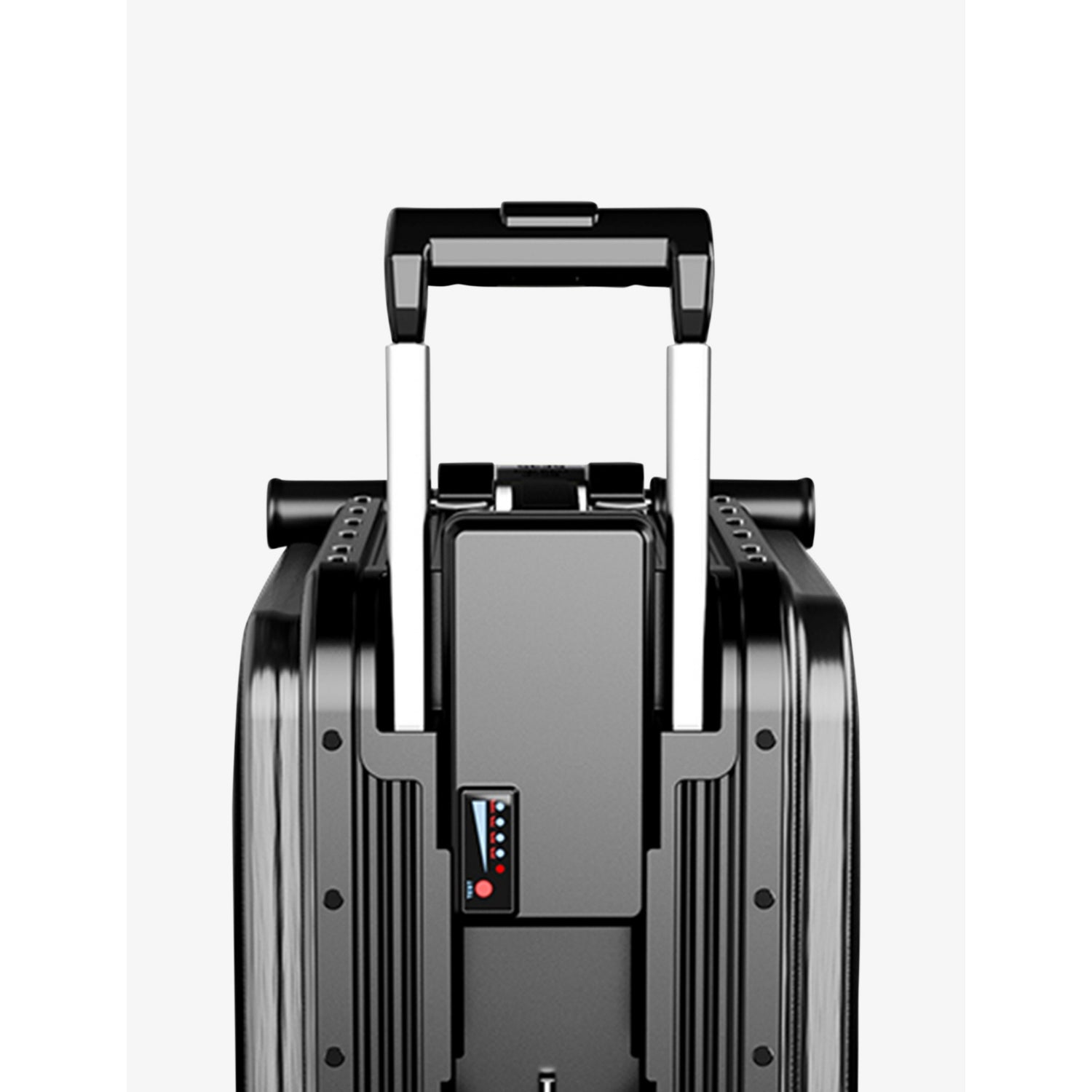 Airwheels SE3S ride-on smart suitcase 20L, imported from the UK