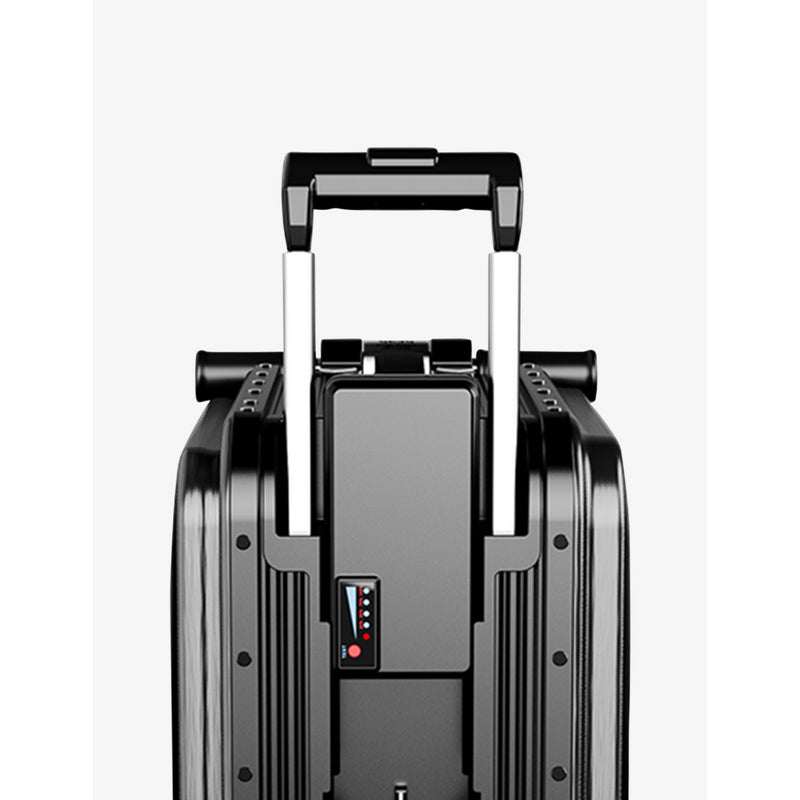 Airwheels SE3S ride-on smart suitcase 20L, imported from the UK