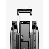 Airwheels SE3S ride-on smart suitcase 20L, imported from the UK