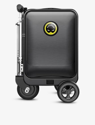 Airwheels SE3S ride-on smart suitcase 20L, imported from the UK