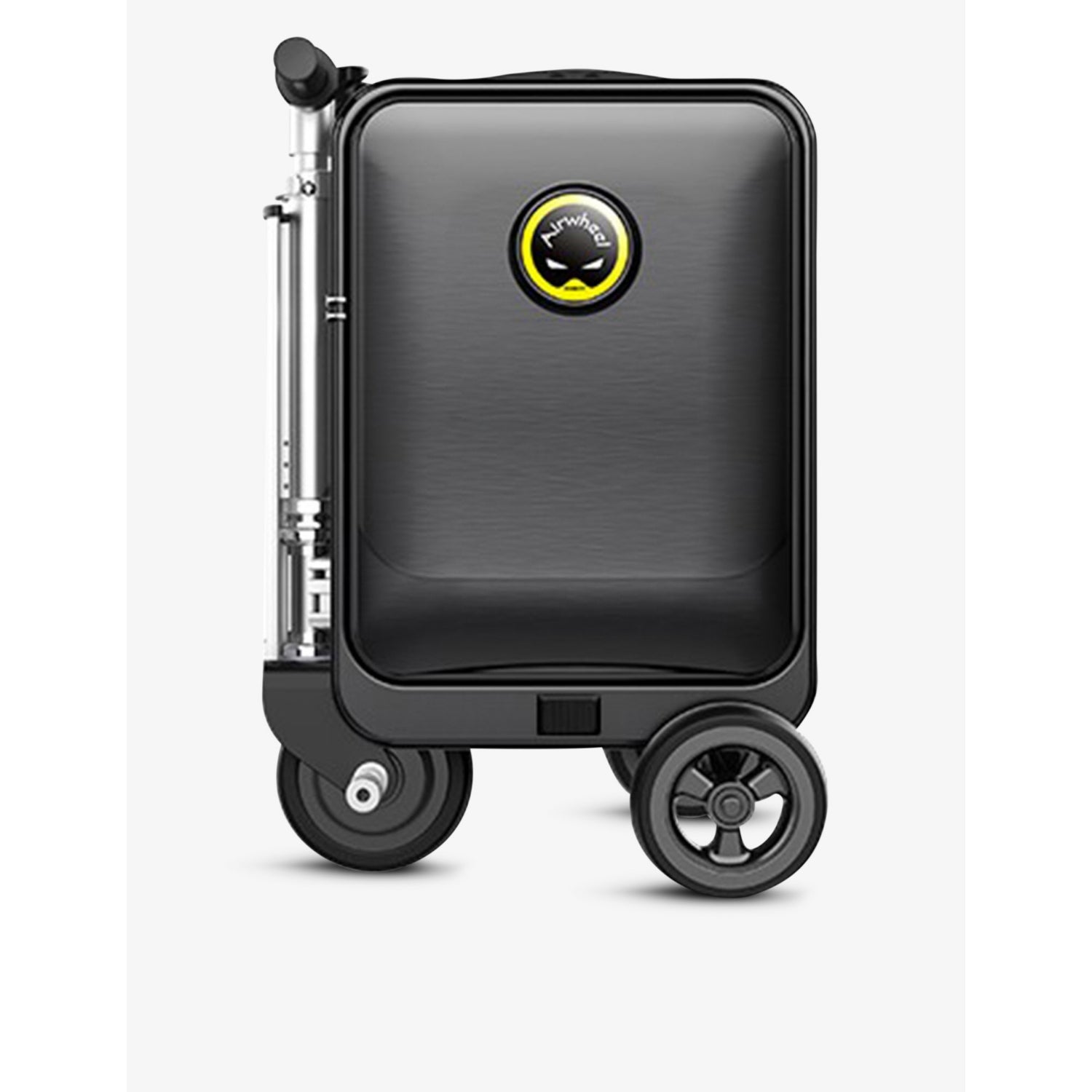 Airwheels SE3S ride-on smart suitcase 20L, imported from the UK