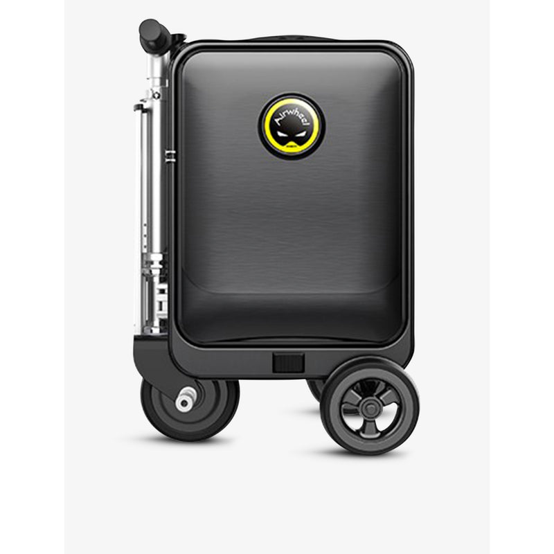 Airwheels SE3S ride-on smart suitcase 20L, imported from the UK