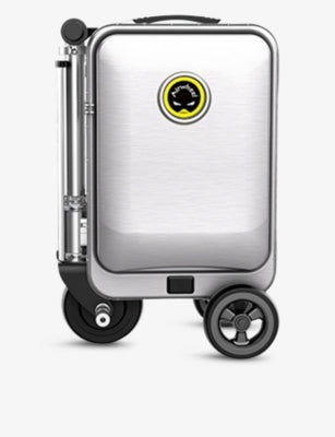Airwheels SE3S ride-on smart suitcase 20L, imported from the UK