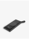 WST x8 black multi-charger docking station with powerbanks (British brand)