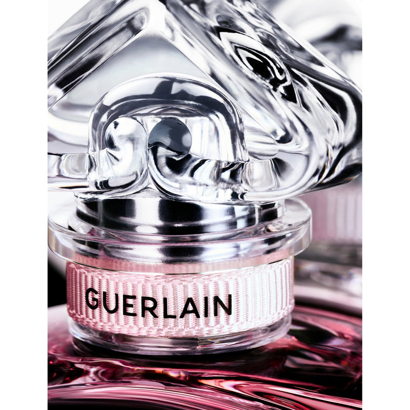 Guerlain La Petite Robe Noire intense perfume 100ml, imported from the UK