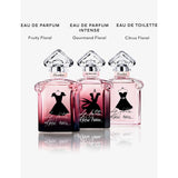 Guerlain La Petite Robe Noire intense perfume 100ml, imported from the UK