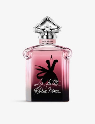 Guerlain La Petite Robe Noire intense perfume 100ml, imported from the UK