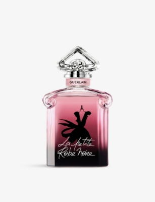 Guerlain perfume La Petite Robe Noire intense 50ml, imported from the UK