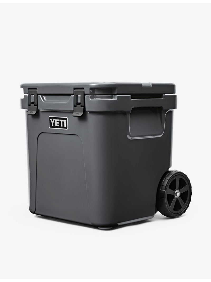 YETI Roadie 48 wheeled hard cooler with retractable handle, UK version