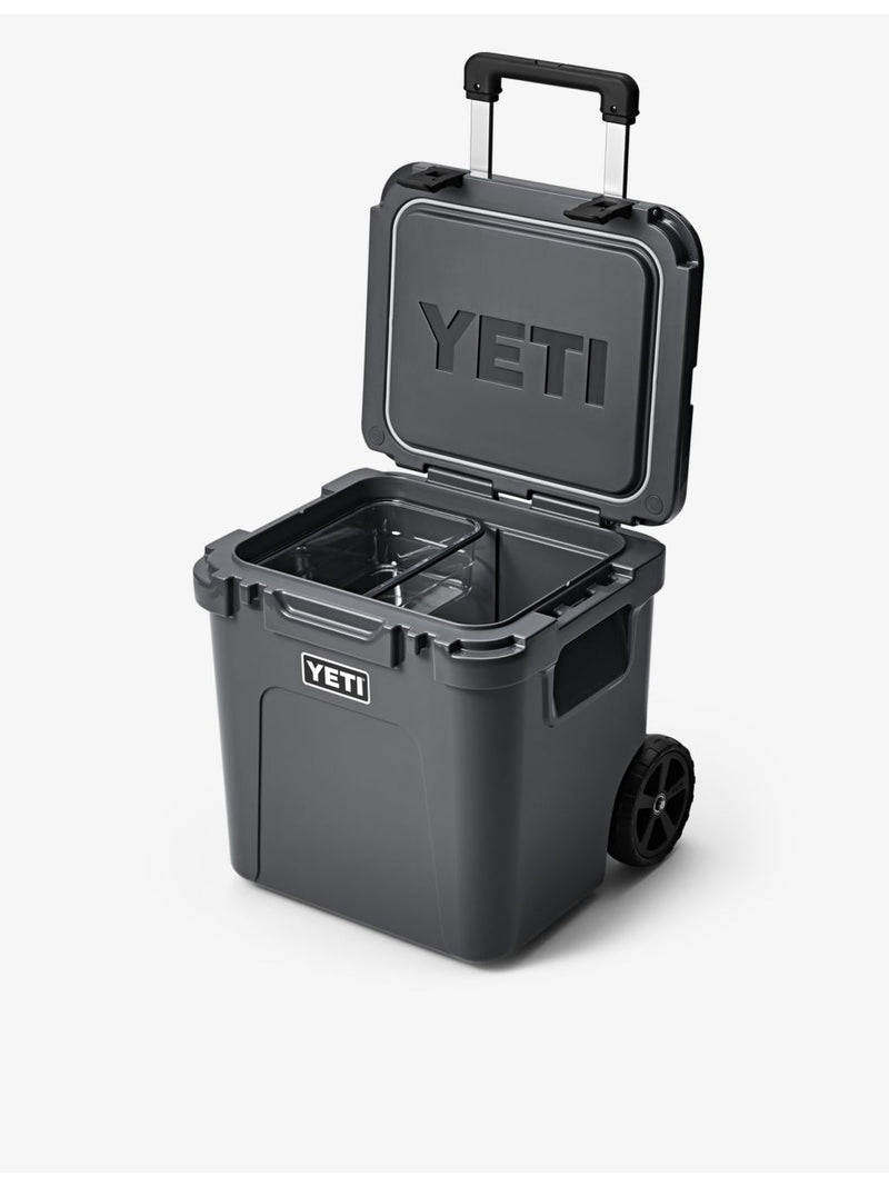YETI Roadie 48 wheeled hard cooler with retractable handle, UK version