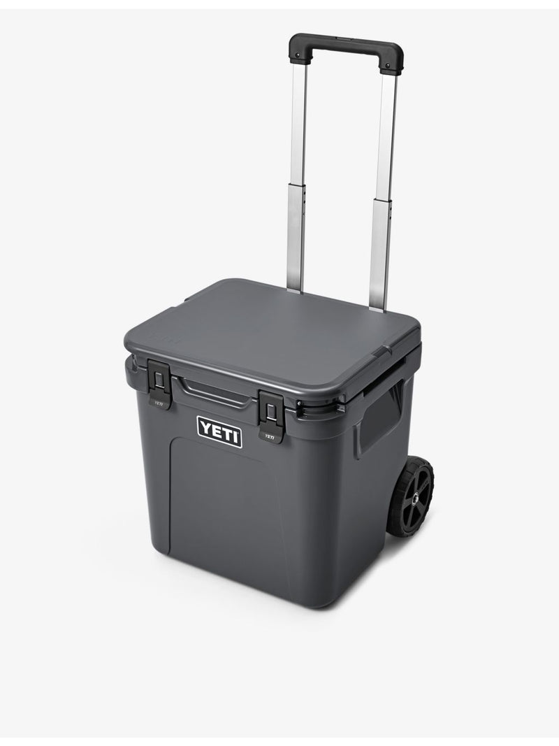 YETI Roadie 48 wheeled hard cooler with retractable handle, UK version