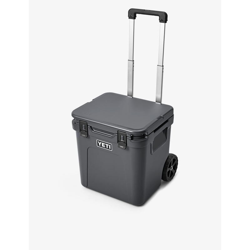 YETI Roadie 48 wheeled hard cooler with retractable handle, UK version
