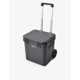 YETI Roadie 48 wheeled hard cooler with retractable handle, UK version
