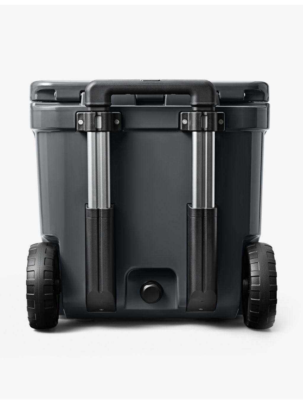 YETI Roadie 48 wheeled hard cooler with retractable handle, UK version