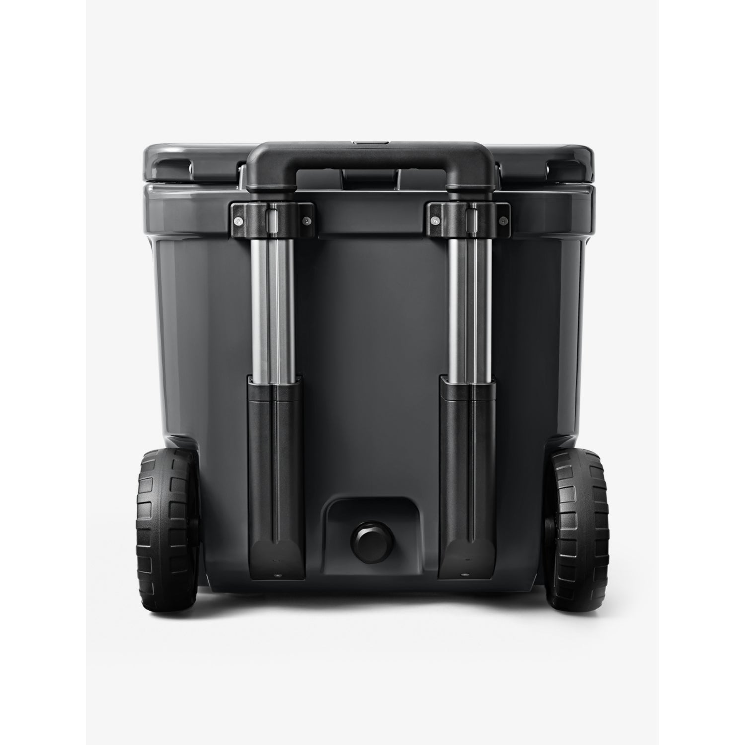 YETI Roadie 48 wheeled hard cooler with retractable handle, UK version