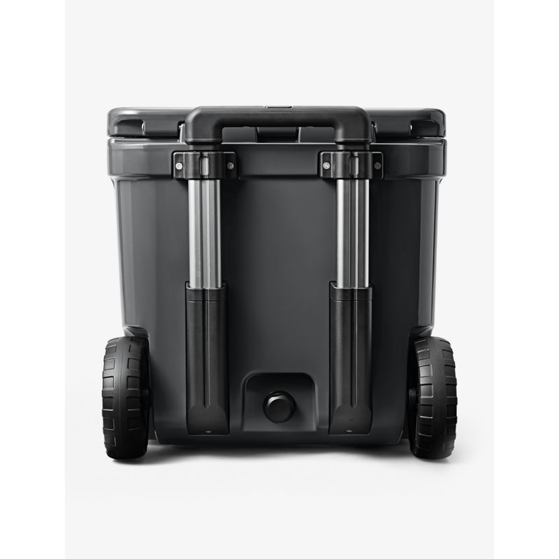 YETI Roadie 48 wheeled hard cooler with retractable handle, UK version