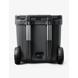 YETI Roadie 48 wheeled hard cooler with retractable handle, UK version