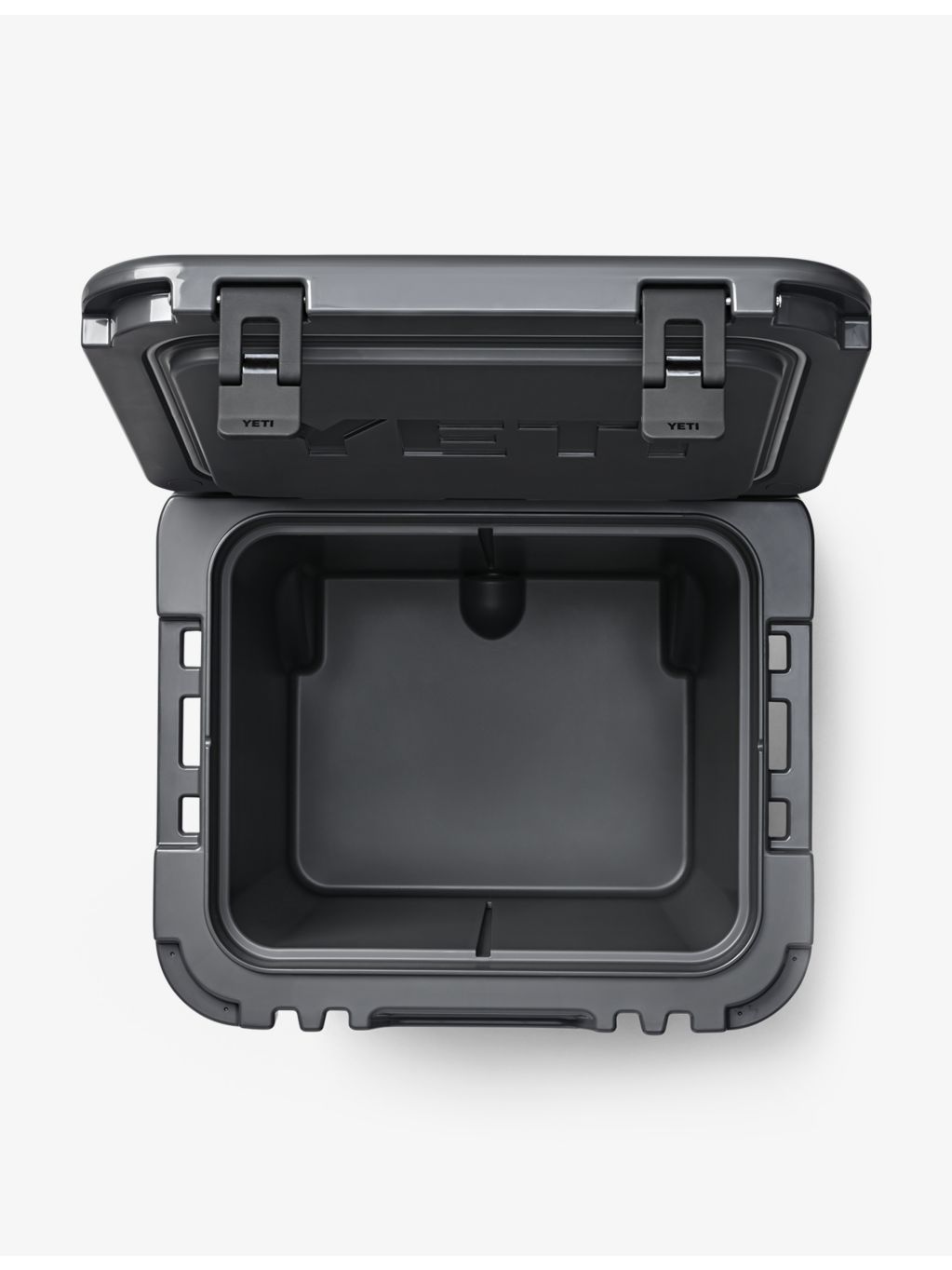 YETI Roadie 48 wheeled hard cooler with retractable handle, UK version