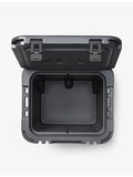 YETI Roadie 48 wheeled hard cooler with retractable handle, UK version