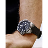 Tudor Pelagos titanium automatic watch 39mm, UK version