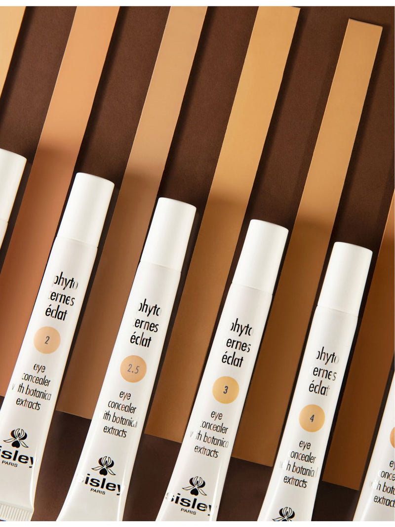 Sisley Phyto-Cernes Éclat concealer 15ml, imported from the UK