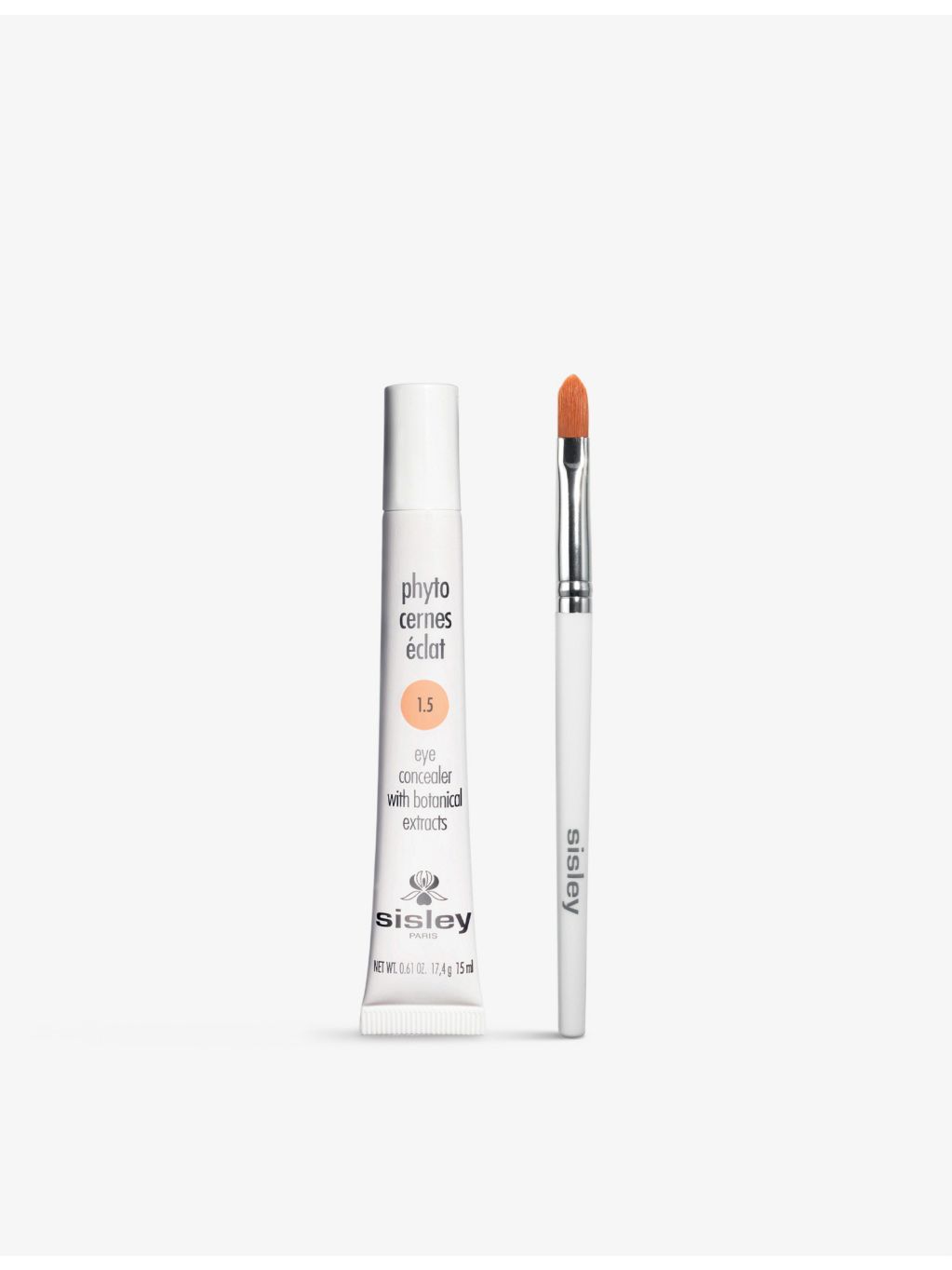 Sisley Phyto-Cernes Éclat concealer 15ml, imported from the UK