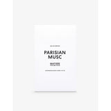 Matiere Premiere Parisian Musc eau de parfum 50ml, imported from the UK