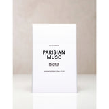 Matiere Premiere Parisian Musc eau de parfum 50ml, imported from the UK