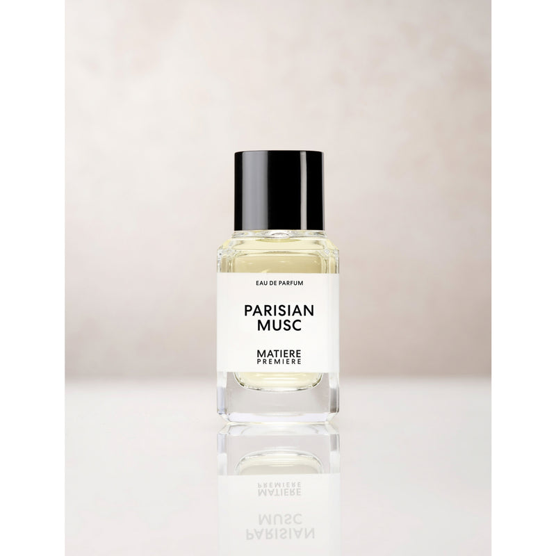 Matiere Premiere Parisian Musc eau de parfum 50ml, imported from the UK